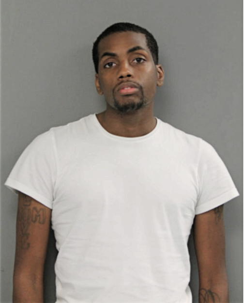 BRANDON M DOSS, Cook County, Illinois