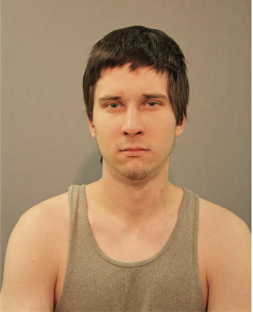 SHAWN FOLEY, Cook County, Illinois