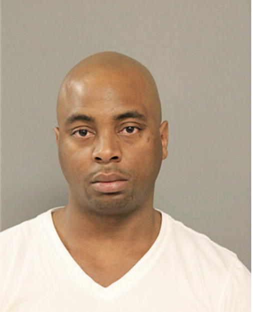 DARRELL FORD, Cook County, Illinois