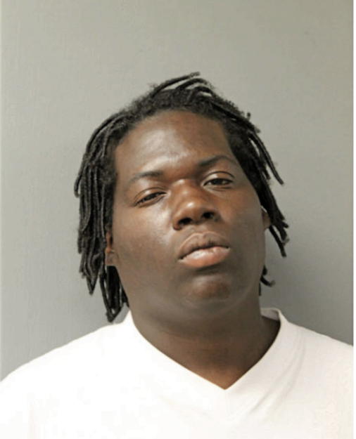 FRANK GALLION, Cook County, Illinois
