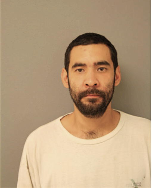 ROGELIO GALVEZ, Cook County, Illinois