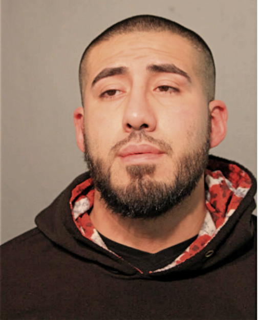 EDUARDO M GARCIA, Cook County, Illinois
