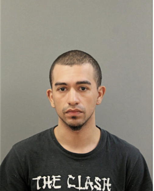 ERIC C GARCIA, Cook County, Illinois