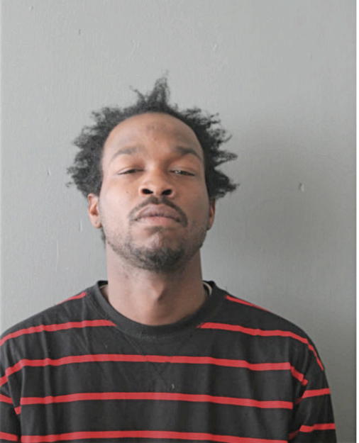 DEMETRIUS GILL, Cook County, Illinois