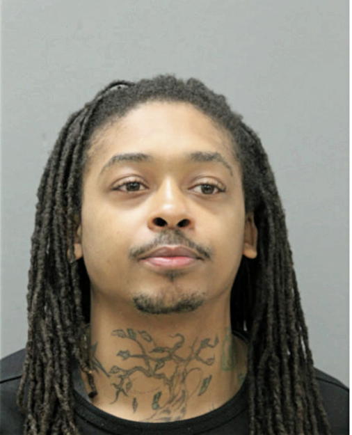 ZERIEL S GIST, Cook County, Illinois