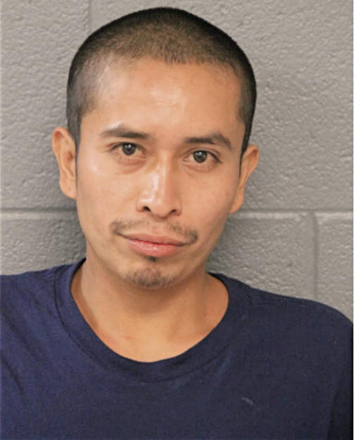 ISAIA GOMEZ, Cook County, Illinois