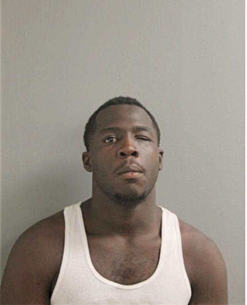 BOBBY J GOODMAN, Cook County, Illinois
