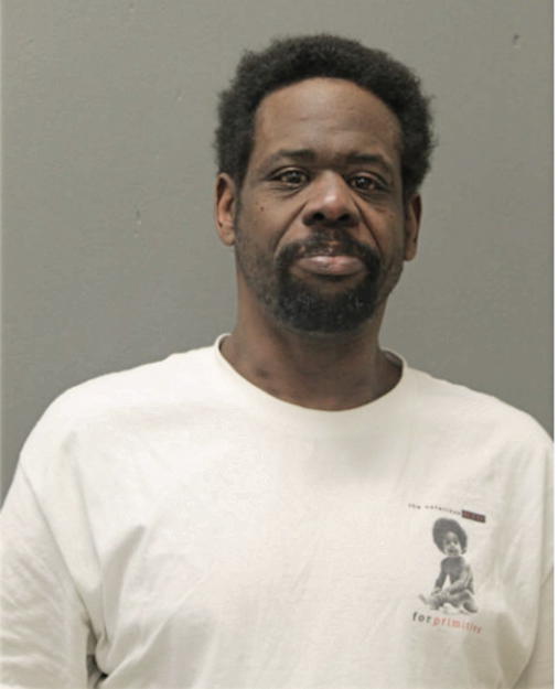ROBERT D GOSS, Cook County, Illinois