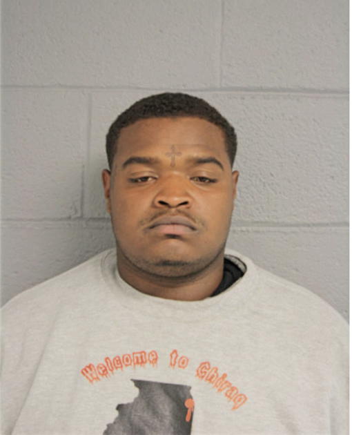 CORDERO GRAHAM, Cook County, Illinois