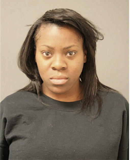 MICHELLE E GREEN, Cook County, Illinois