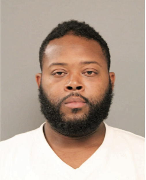 WALTER L GRIFFIN, Cook County, Illinois