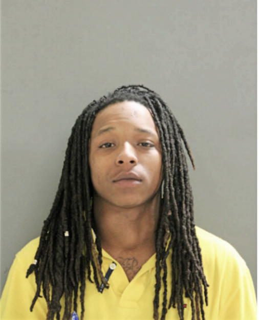 MALIK L GUERY, Cook County, Illinois