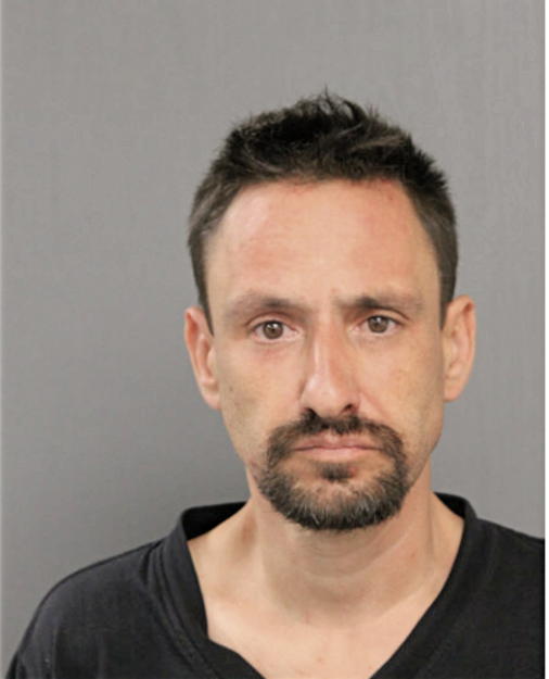 MARK GULZINSKI, Cook County, Illinois