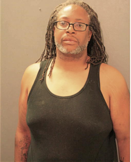 MAURICE L HALL, Cook County, Illinois