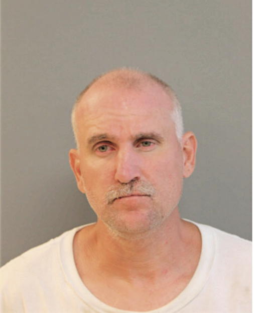 JAMES J HAMMETT, Cook County, Illinois
