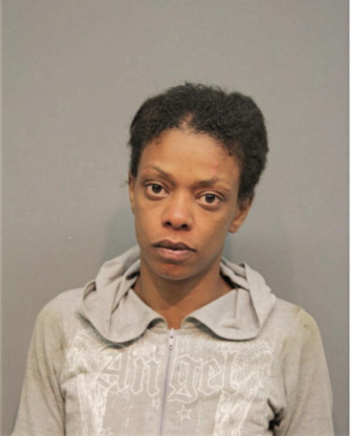 CHERITA HARLEY, Cook County, Illinois