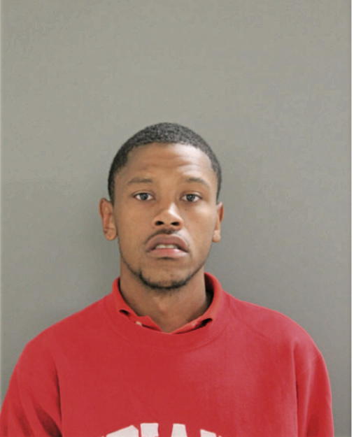 KENDALL K HAWKINS, Cook County, Illinois