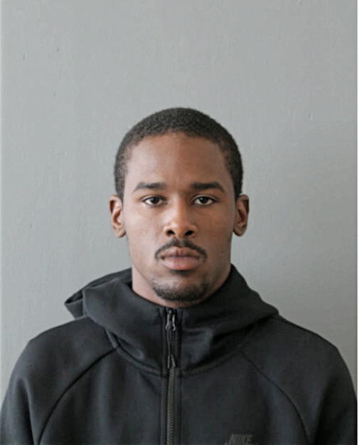 KENJI R HAWTHRONE, Cook County, Illinois