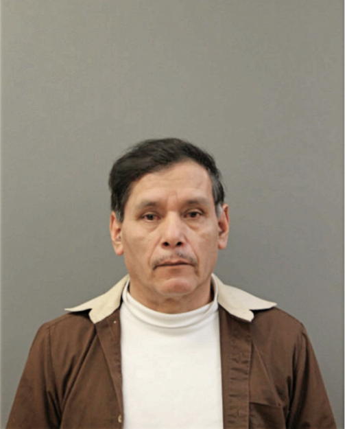LUIS M HERNANDEZ, Cook County, Illinois
