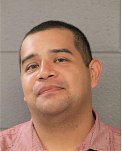 RAUL D HERNANDEZ, Cook County, Illinois