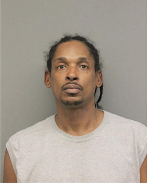 KEVIN HERRING, Cook County, Illinois