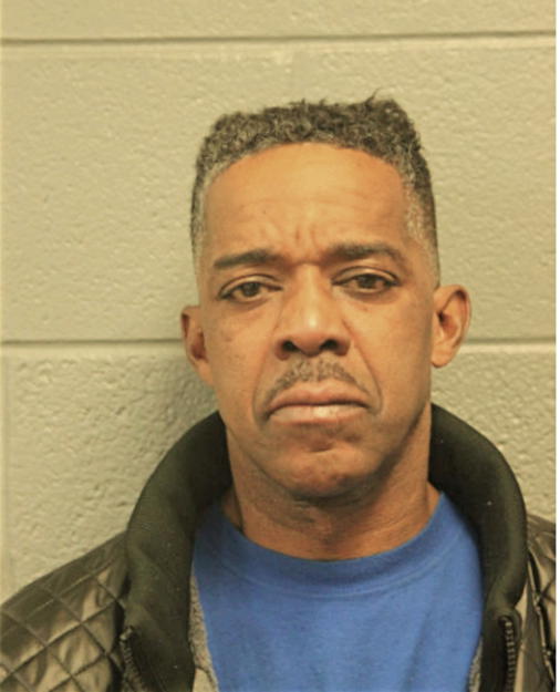 HENRY HINES, Cook County, Illinois