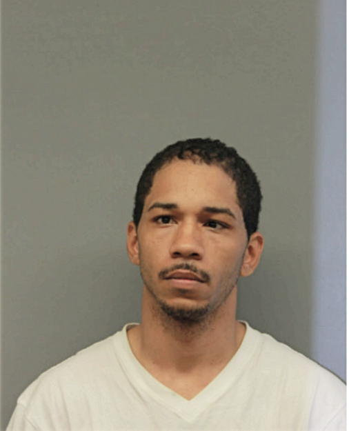 CHARLES HOLMES, Cook County, Illinois