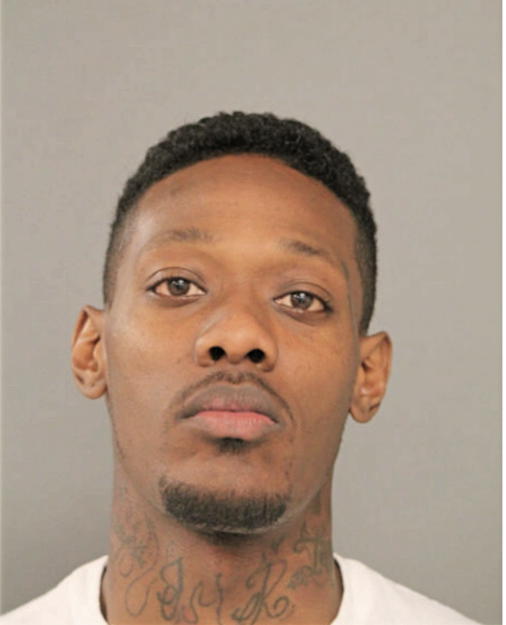 MARTIEZ D HOLSTON, Cook County, Illinois