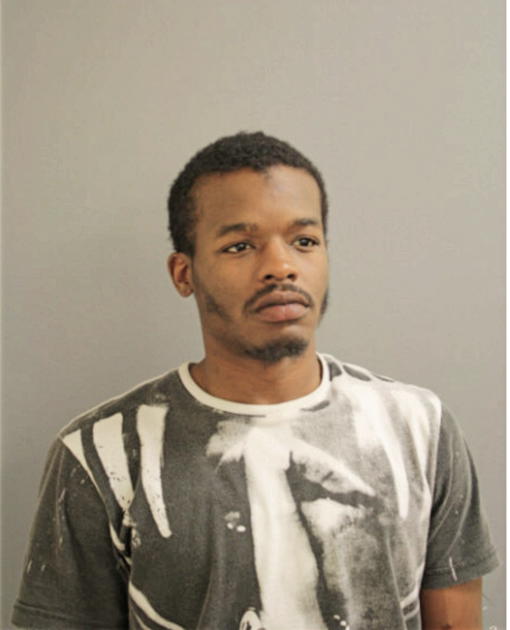 JAMES HORN, Cook County, Illinois