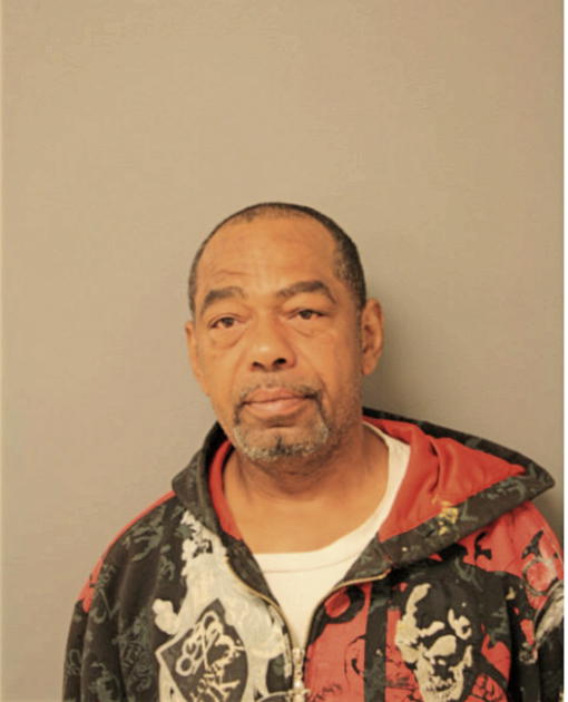 GREGORY HOY, Cook County, Illinois
