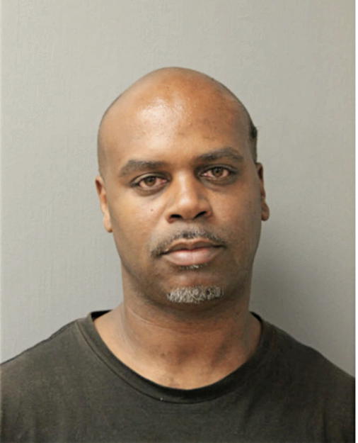 MELVIN HUBBARD, Cook County, Illinois
