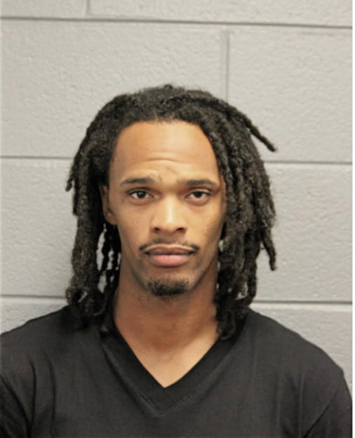 NATHANIEL K HUDSON, Cook County, Illinois
