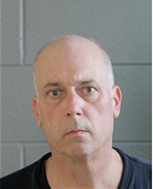 LARRY K HUFF, Cook County, Illinois