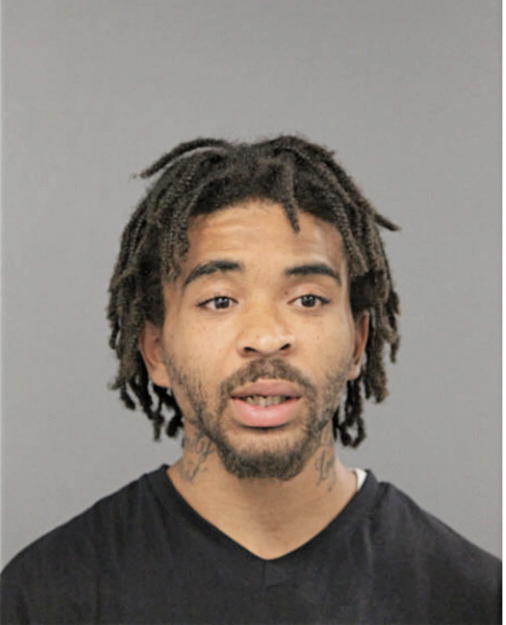 XAVIER HUMPHRIES, Cook County, Illinois