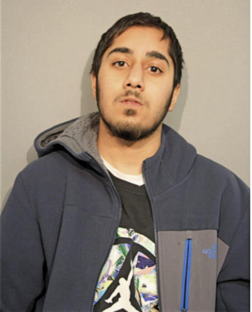 SADAM IKRAM, Cook County, Illinois
