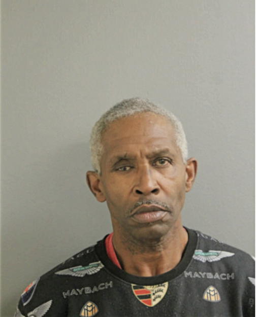 MELVIN L IVY, Cook County, Illinois