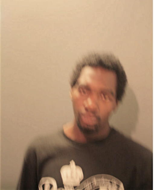 ANTOINE L JACKSON, Cook County, Illinois