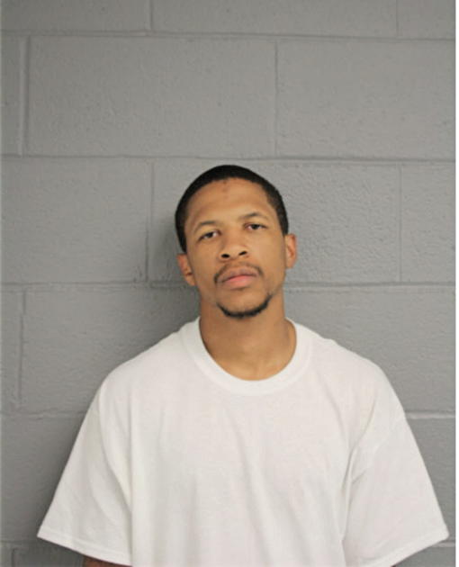 CHARLES N JAMES, Cook County, Illinois