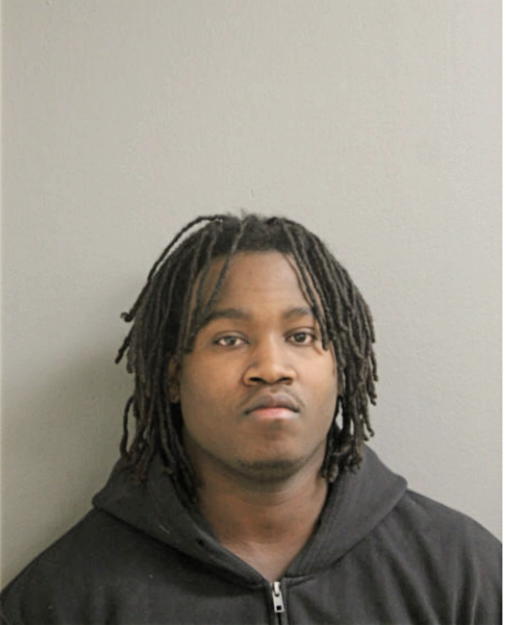 CORRIE JAMES, Cook County, Illinois
