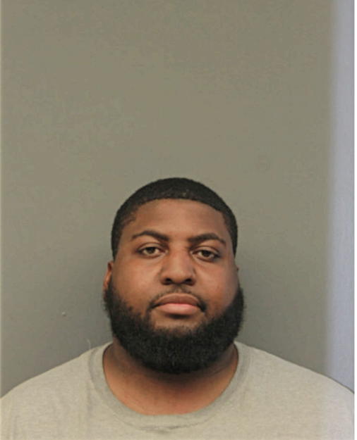 AMEER KARIM JAVON ABDULLAH, Cook County, Illinois