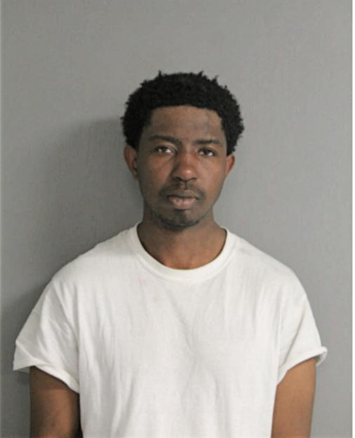AUDDARIUS JEFFERSON, Cook County, Illinois