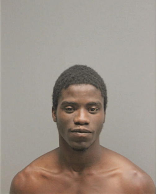 KENDRICK O JOHNSON, Cook County, Illinois