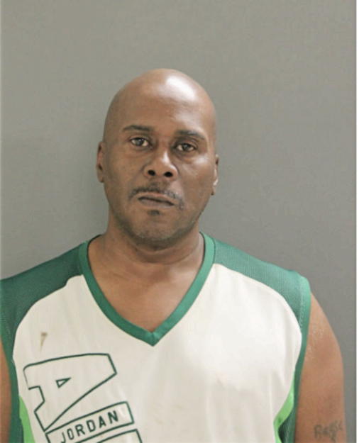 MAURICE E JOHNSON, Cook County, Illinois