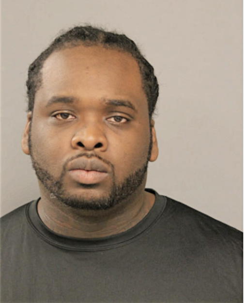 PATRICK JOHNSON, Cook County, Illinois