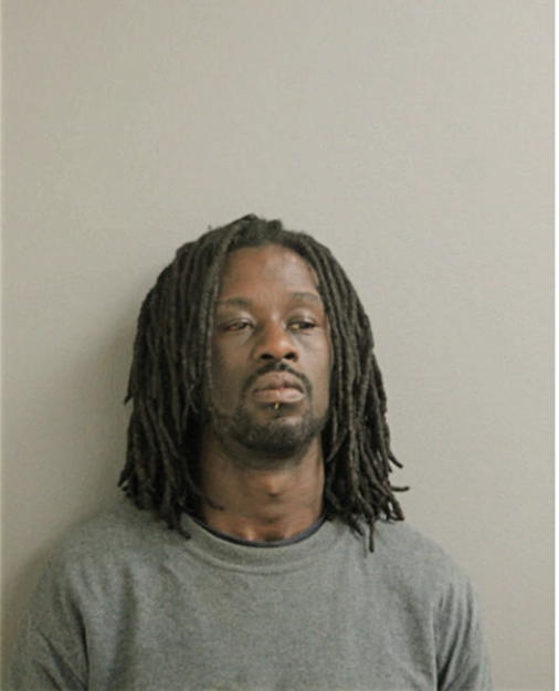 TANSANY JOHNSON, Cook County, Illinois