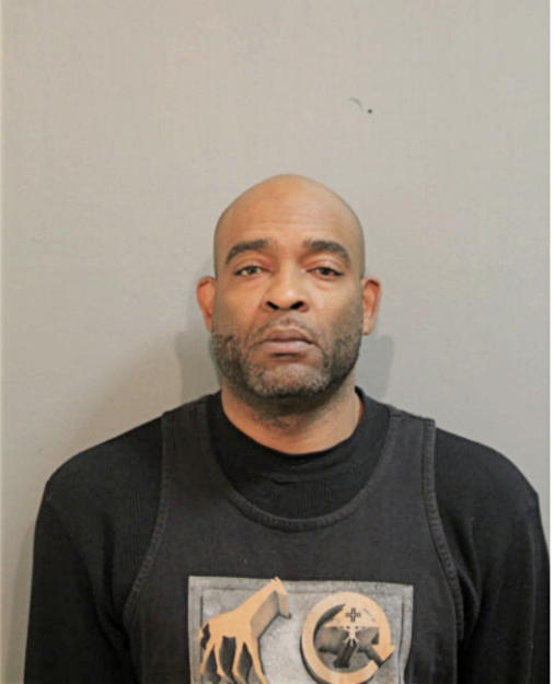 DARON D JONES, Cook County, Illinois