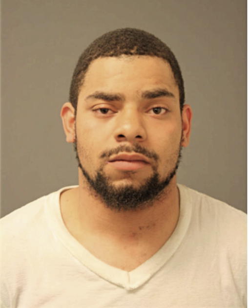 GIOVANNI L JORDAN, Cook County, Illinois