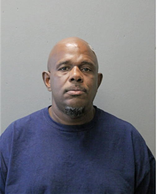 JOHN F JOYCE, Cook County, Illinois