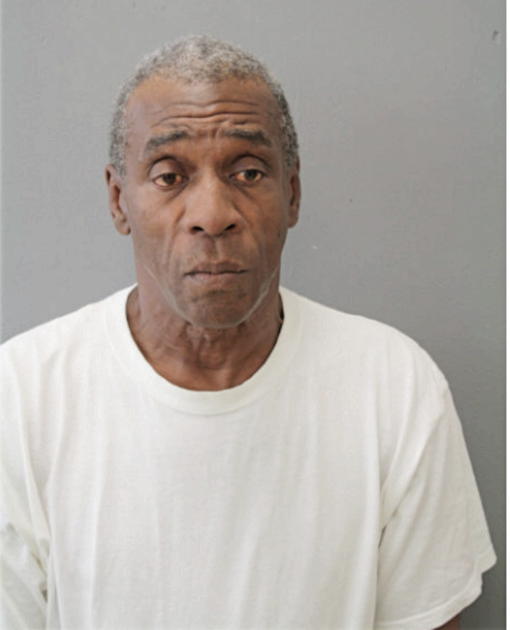 ROOSEVELT JUDKINS, Cook County, Illinois