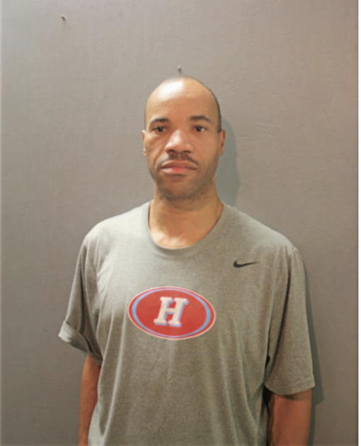 JOHNNIE RAMON KELLOG, Cook County, Illinois